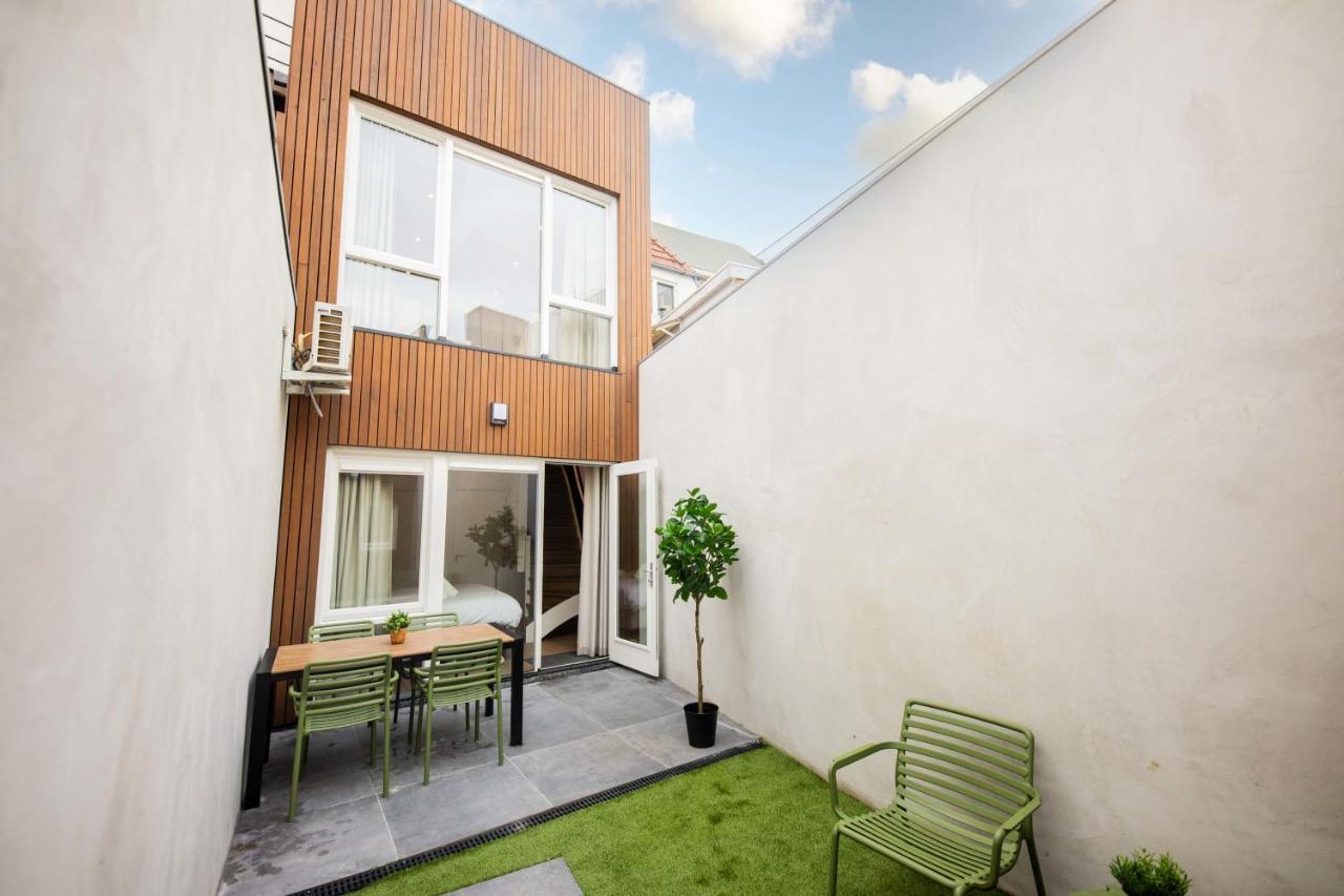 Historical 80m2 Retreat With Sauna Option - R51b Apartment Eindhoven