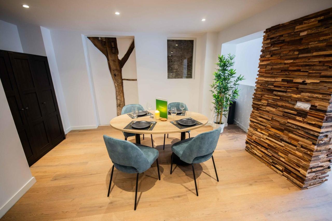 Historical 80m2 Retreat With Sauna Option - R51b Apartment Eindhoven
