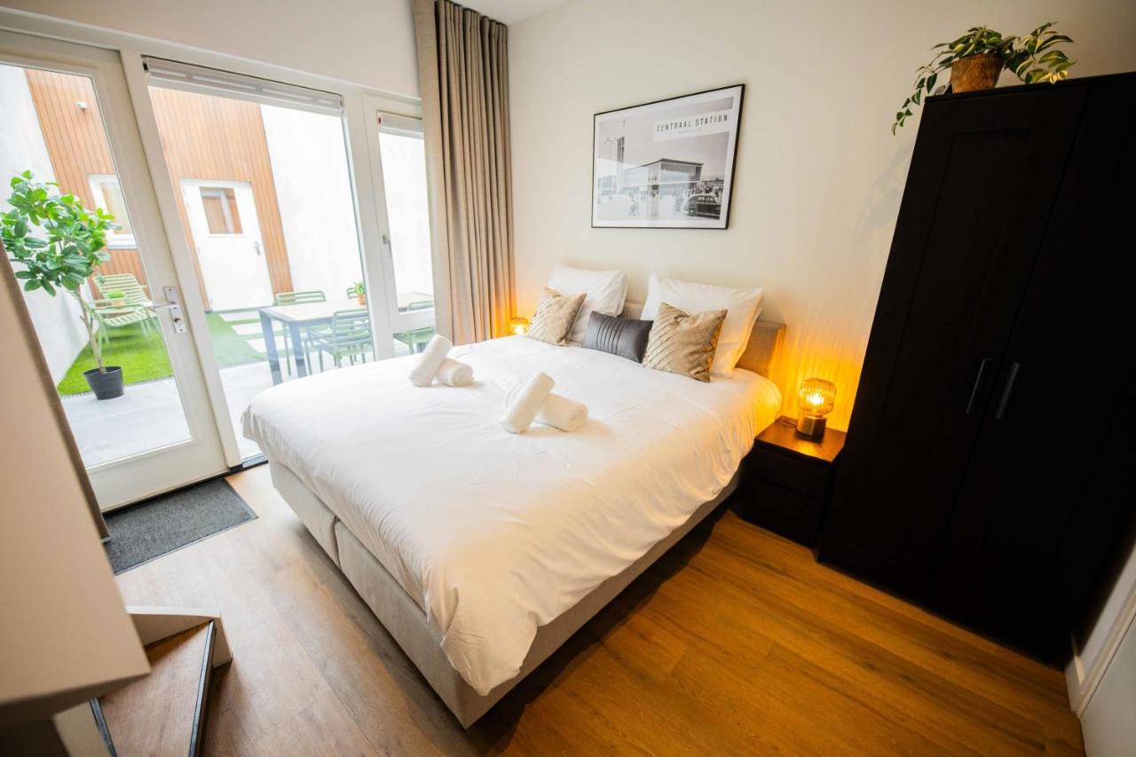 Historical 80m2 Retreat With Sauna Option - R51b Appartement *