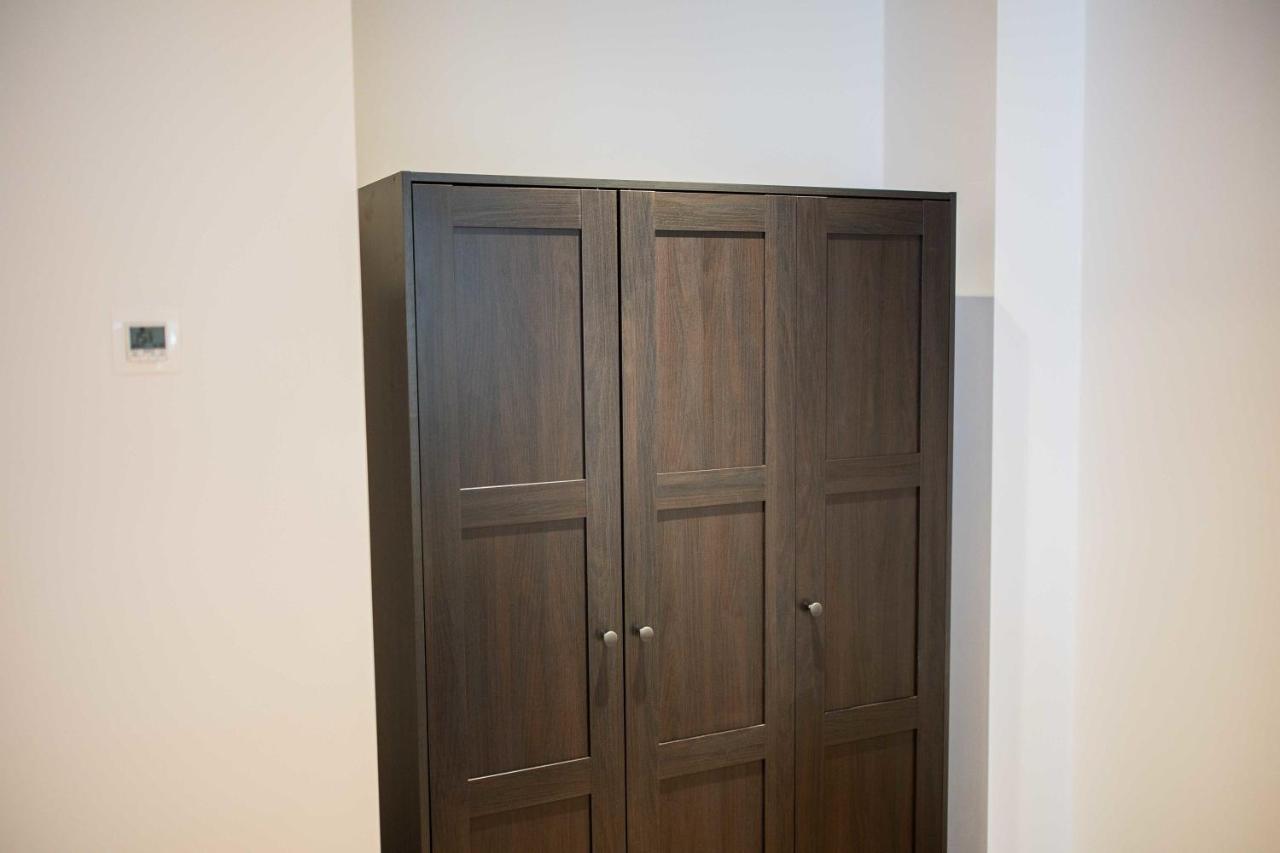 Appartement Historical 80m2 Retreat With Sauna Option - R51b *