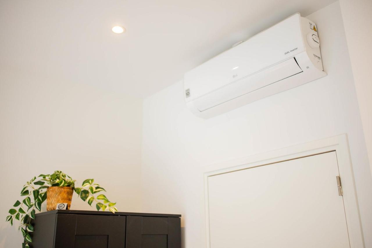 Historical 80m2 Retreat With Sauna Option - R51b Appartement *